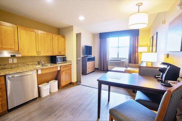 Images Homewood Suites by Hilton Durango, CO
