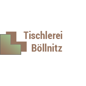 Logo Böllnitz Tischlerei GmbH