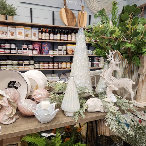 Images Sandalwood Shoppes