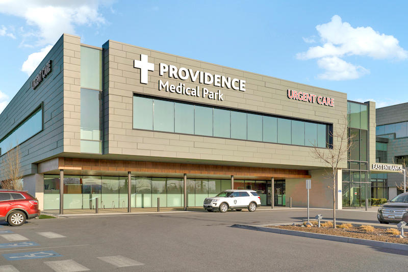 Images Providence Urgent Care - Spokane Valley