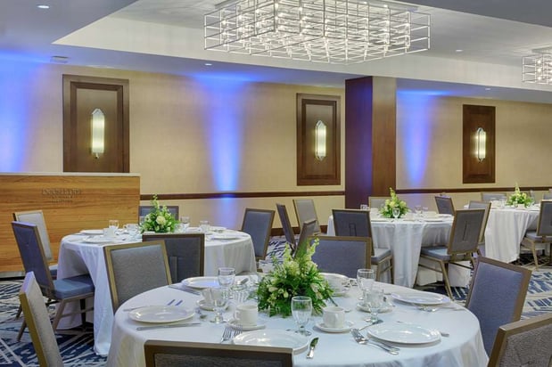 Images DoubleTree by Hilton Jamestown