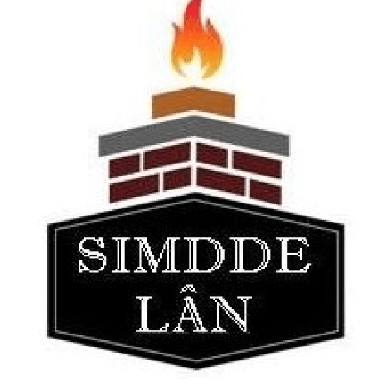 Simdde Lan Logo