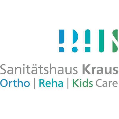 Sanitätshaus Kraus GmbH & Co. KG in Deggendorf - Logo