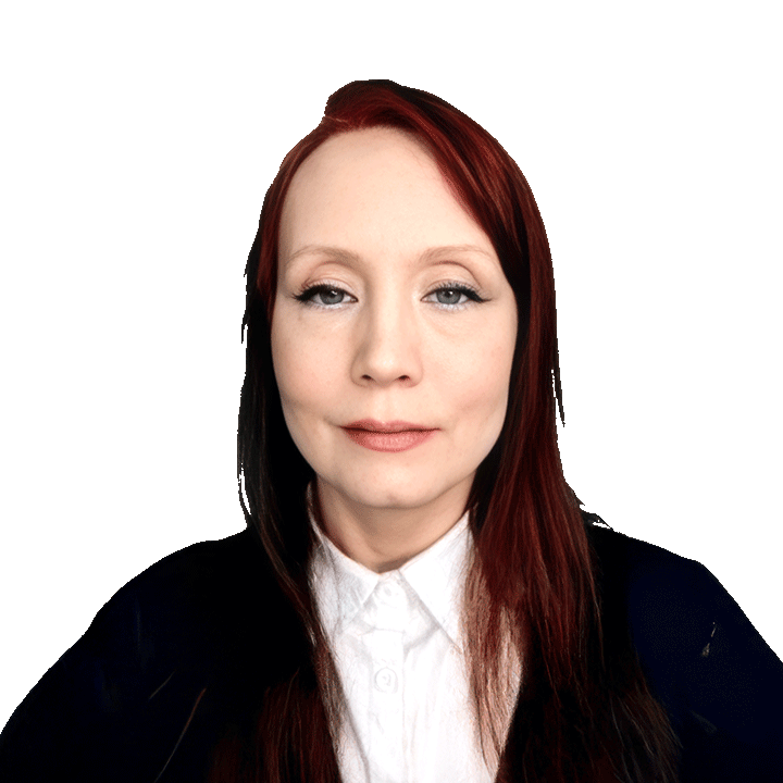 Tabitha Dyer - TurboTax Full Service