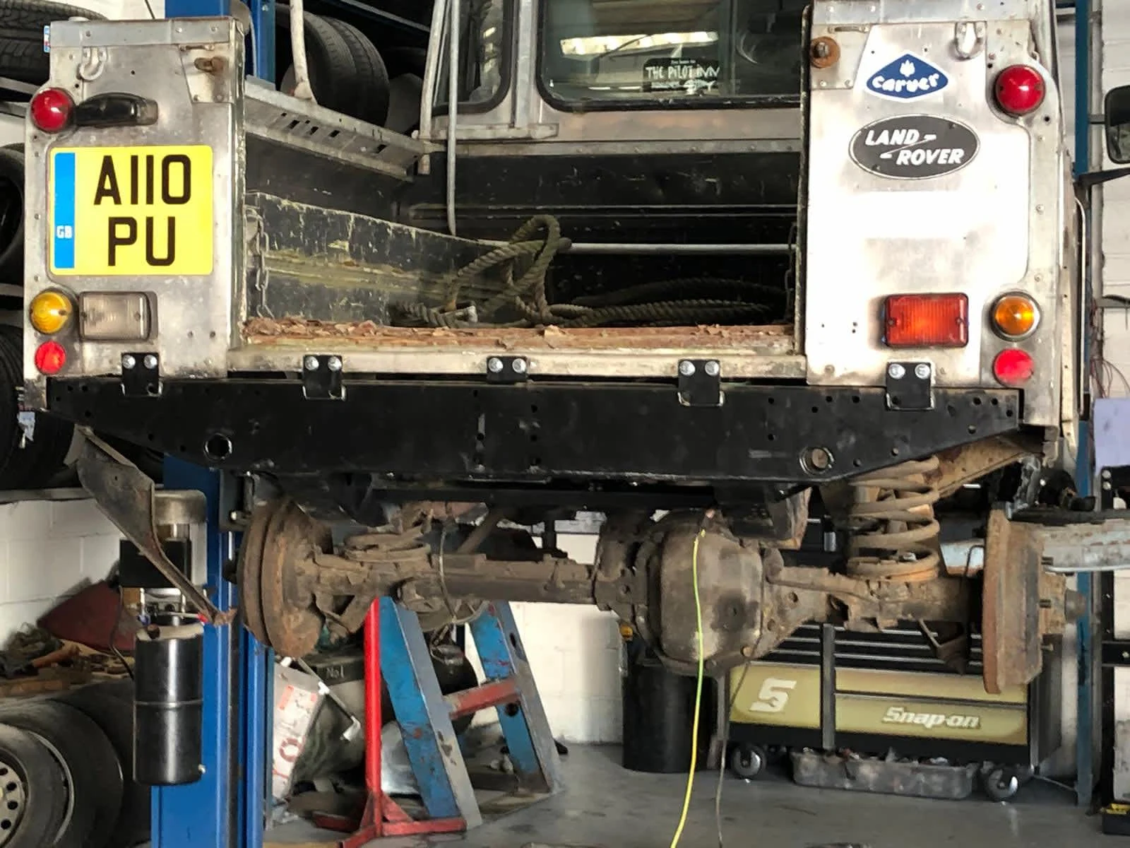Images DRC Automotive Ltd