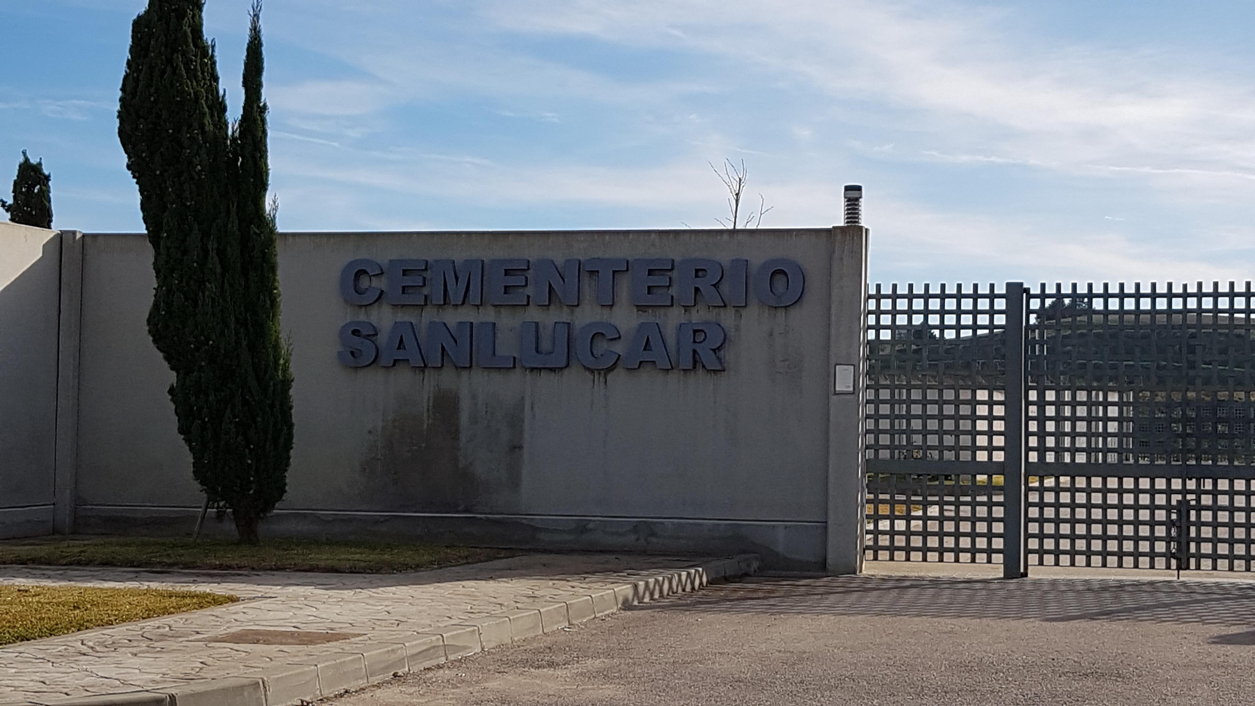 Images Tanatorio Y Cementerio De Sanlucar S.L.