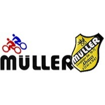 Zweirad Müller in Ahaus - Logo