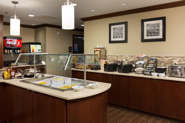 Images Staybridge Suites Columbus Polaris by IHG