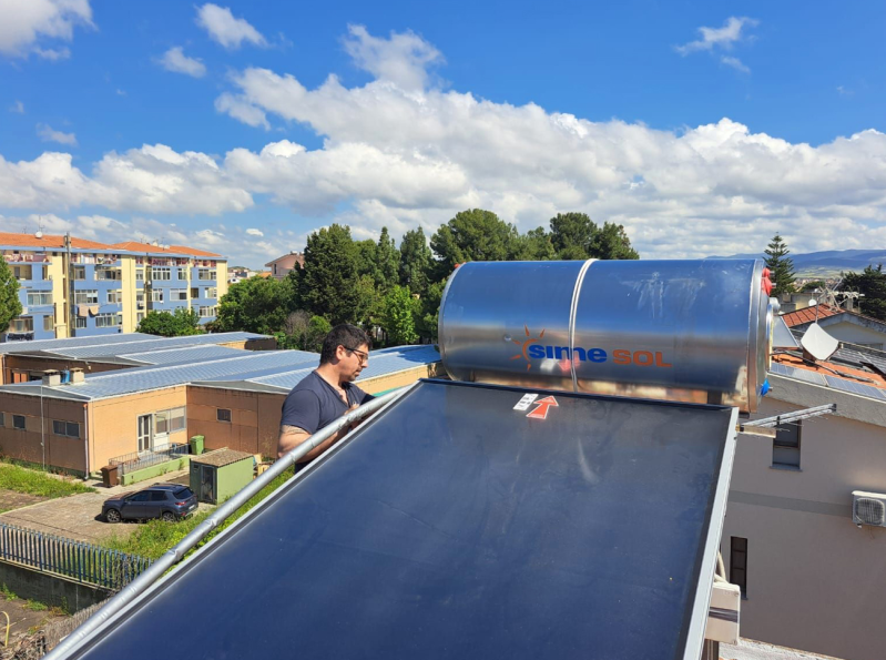 Images Solky installazioni