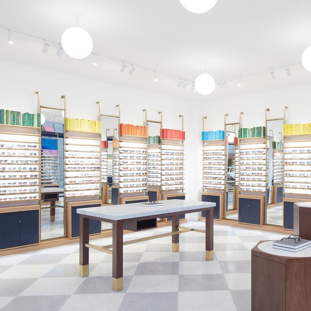 Images Warby Parker Hilldale