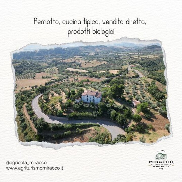 Images AZIENDA AGRICOLA MIRACCO ATANASIO FRANCO