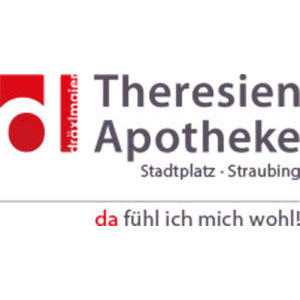 Logo Theresien Apotheke