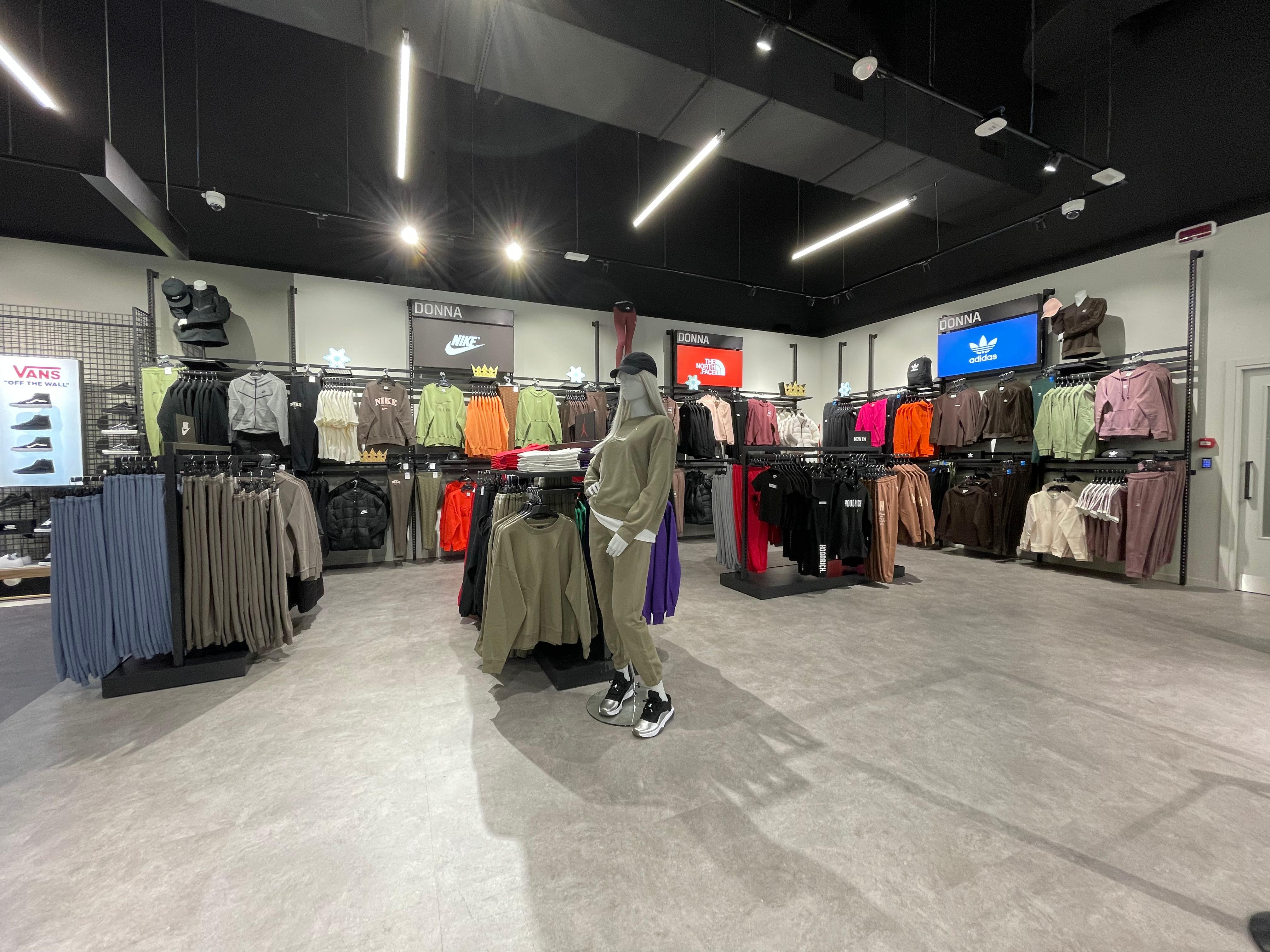 Images JD Sports