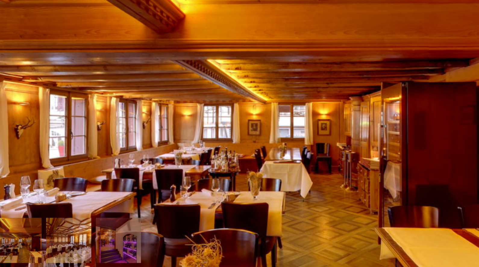 Gasthaus Engel, Hauptplatz 1 in Küssnacht am Rigi