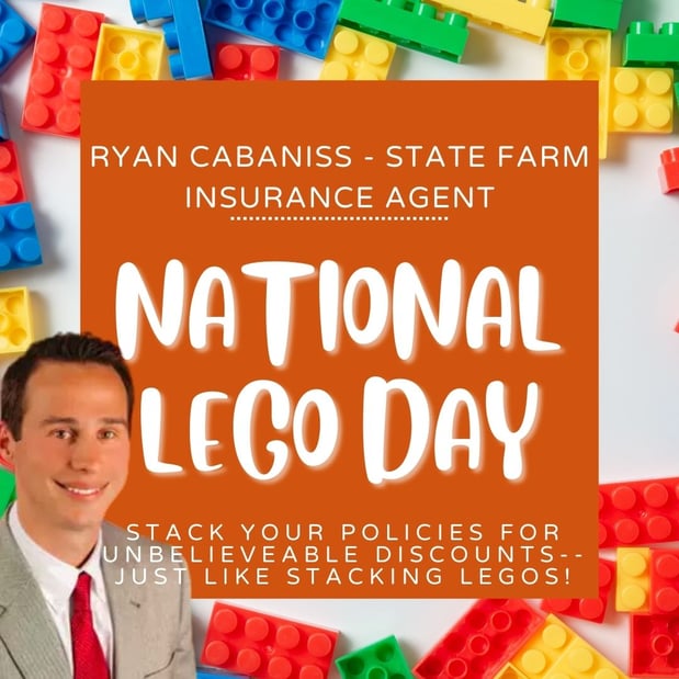 Images Ryan Cabaniss - State Farm Insurance Agent