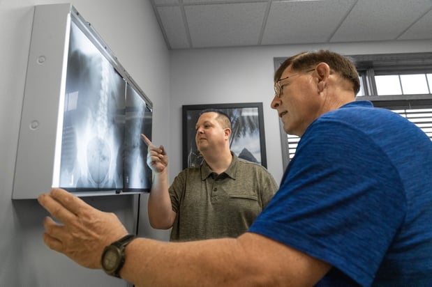 Images Lincoln-Way Chiropractic