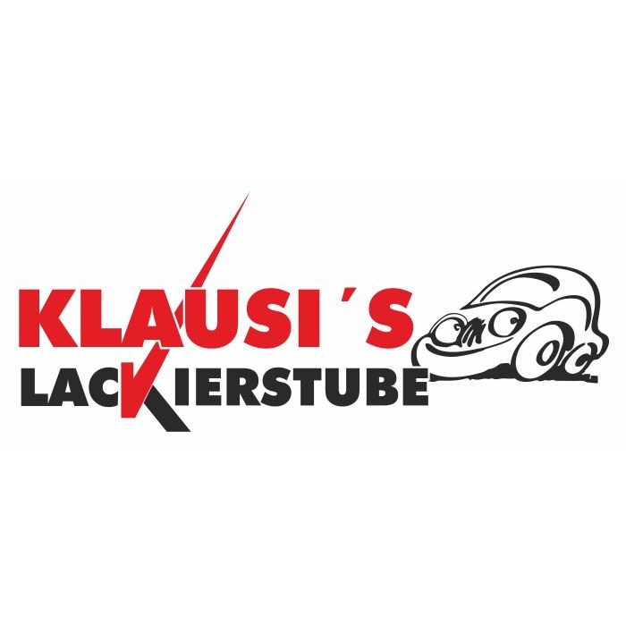 Klausis Lackierstube Inh. Matthias Rittmeier in Clausthal Zellerfeld - Logo