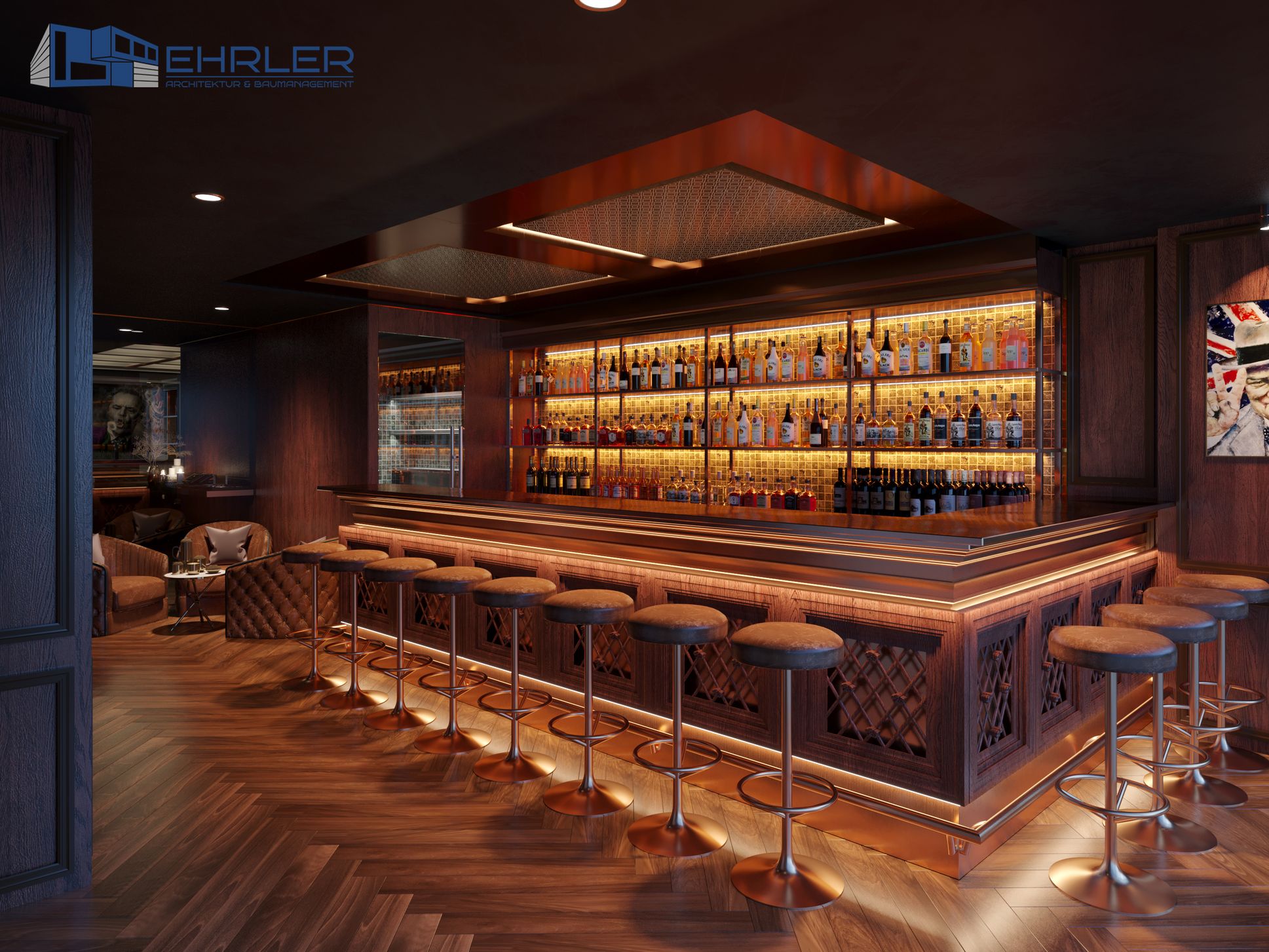 Bilder Ehrler GmbH Architektur & Baumanagement