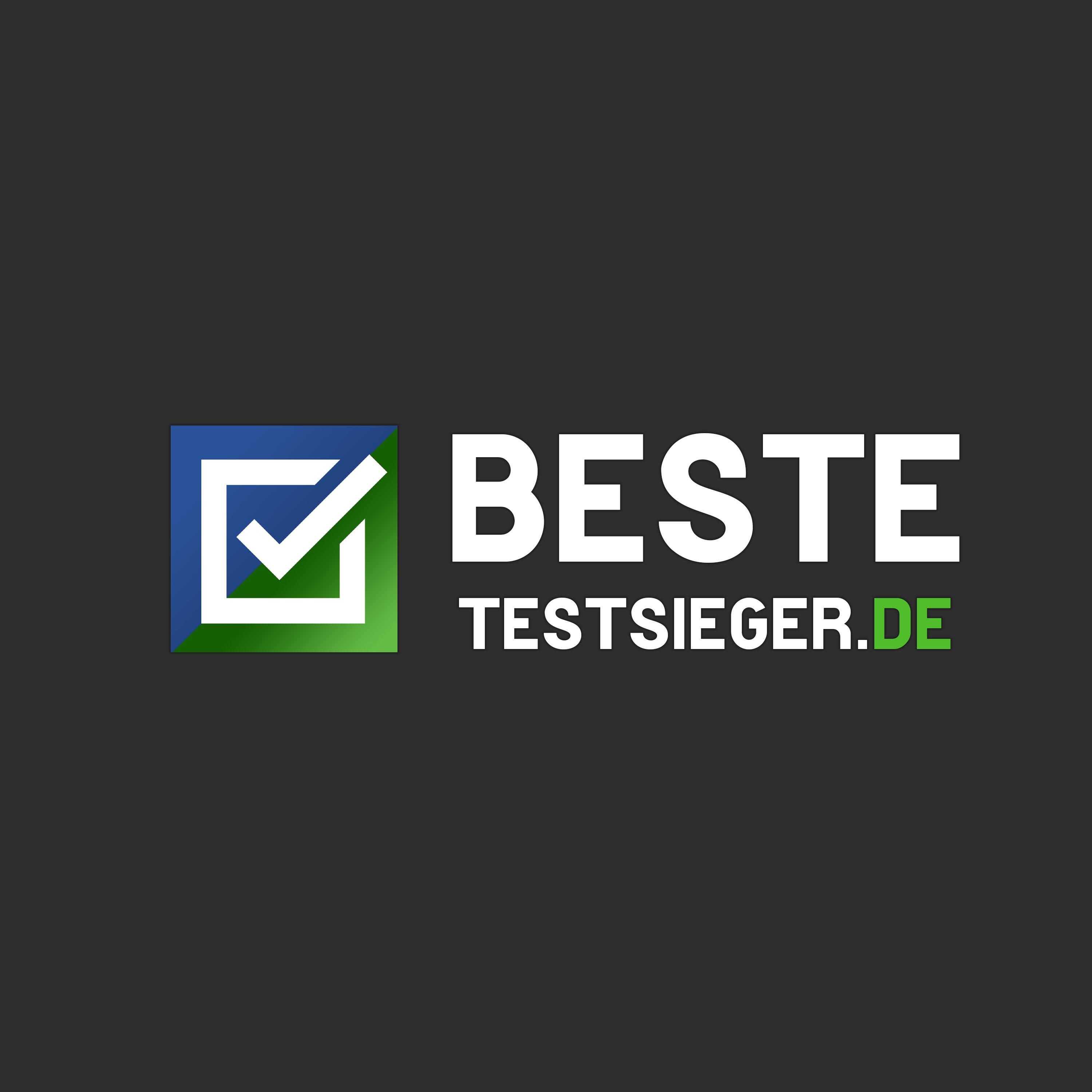 Logo Das Team von beste-testsieger.de bei der Analyse eines neu auf den Markt gekommenen Produkts