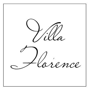 Villa Florence Hotel Logo