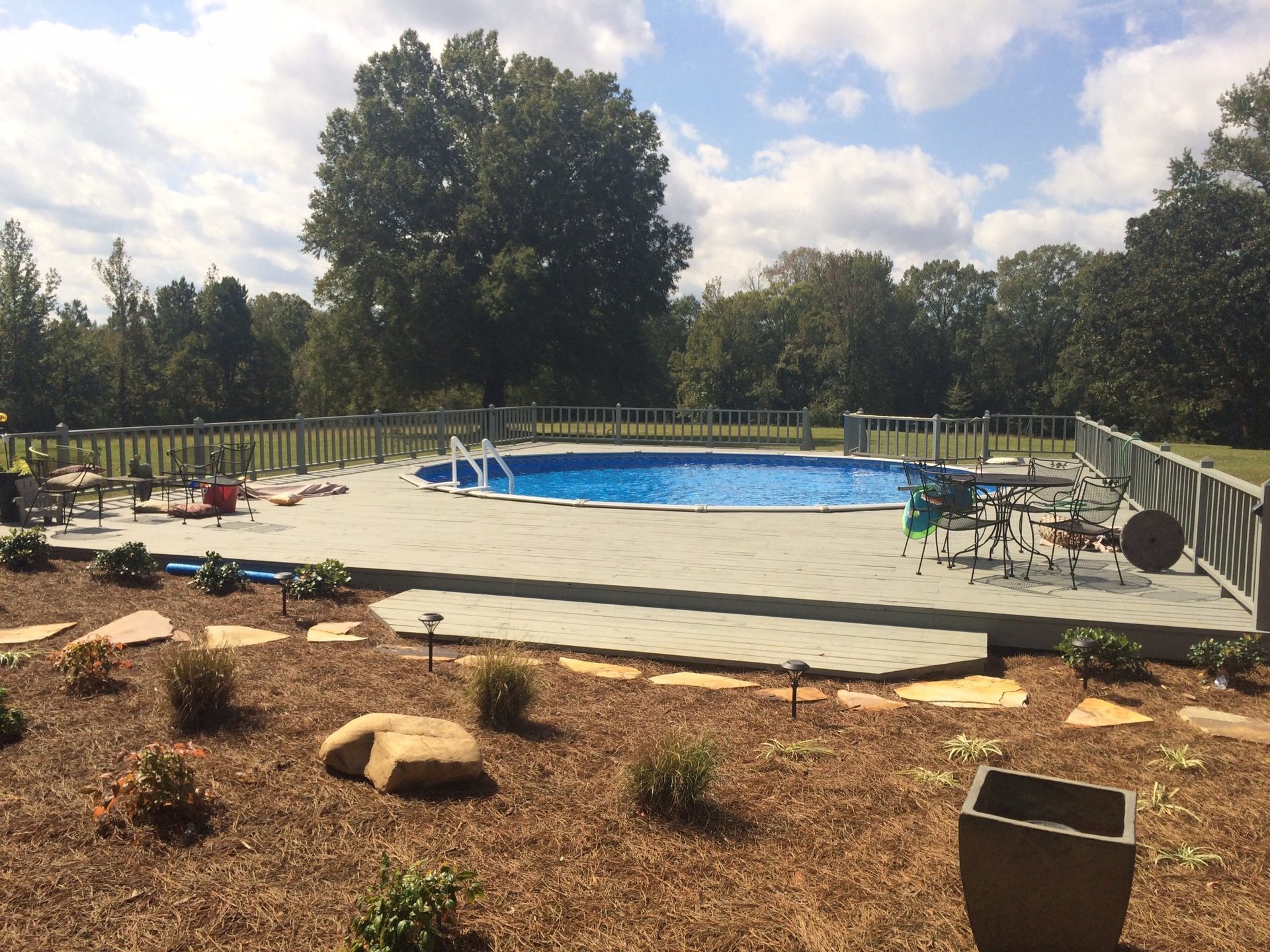 Backyard Pools in Tupelo, MS Swimming Pool Contractors Dealers & Designers by Yellow Pages