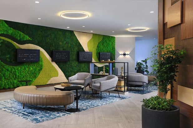 Images DoubleTree by Hilton Battle Creek