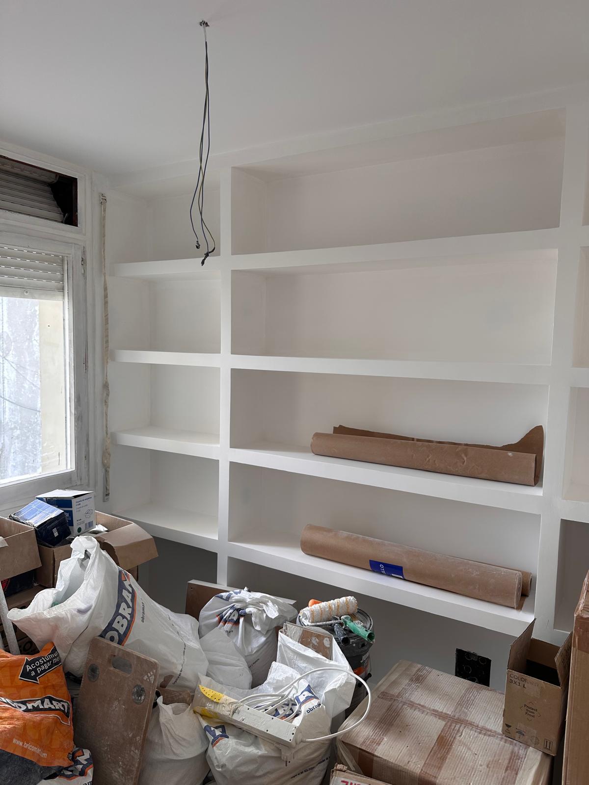 Images Fernandez Armoa S. L – Pinturas y Reformas Integrales