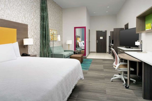 Images Home2 Suites by Hilton Phoenix Airport South