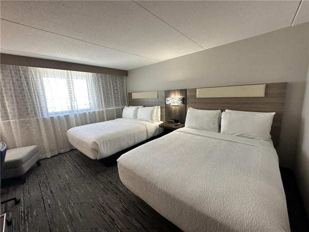 Images Best Western Plus Downtown Tacoma