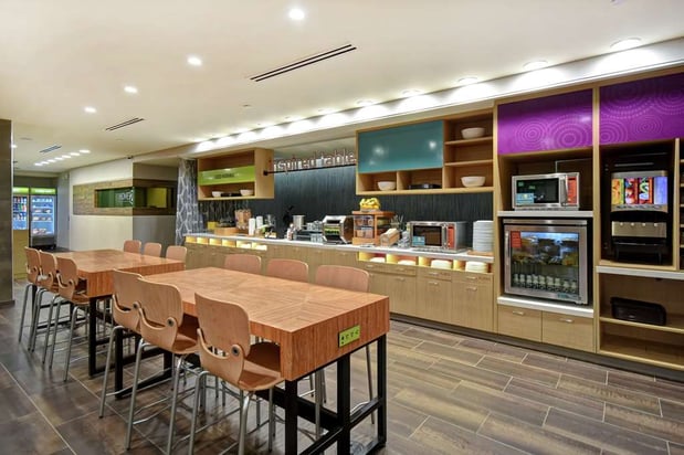 Images Home2 Suites by Hilton Birmingham Fultondale