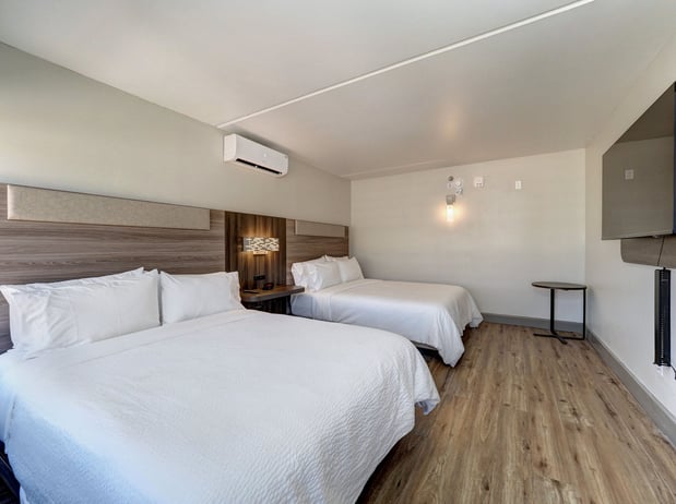 Images Holiday Inn Express Corpus Christi - Beachfront by IHG