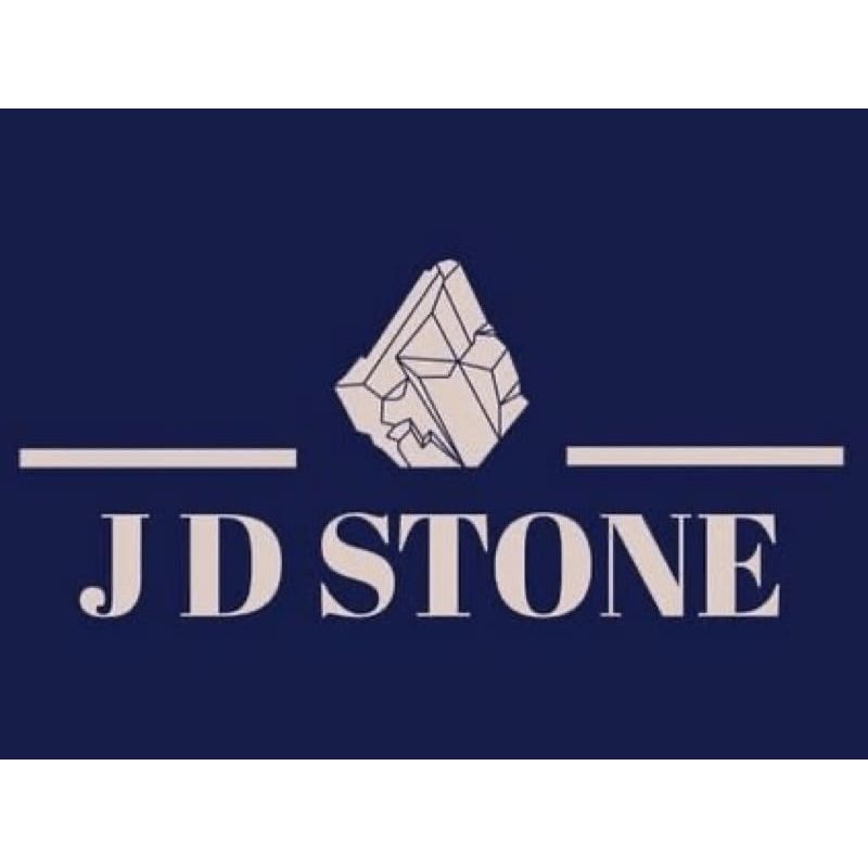 JD Stone Logo