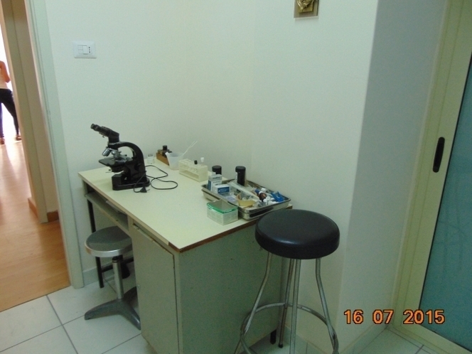 Images Centro Biomedico Specialistico Reon