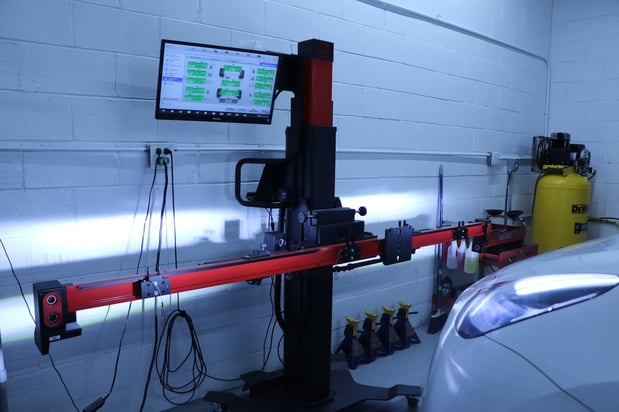 Images Collision Automotive Diagnostics