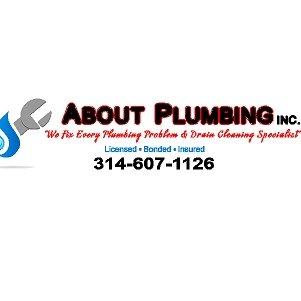 About Plumbing Inc
