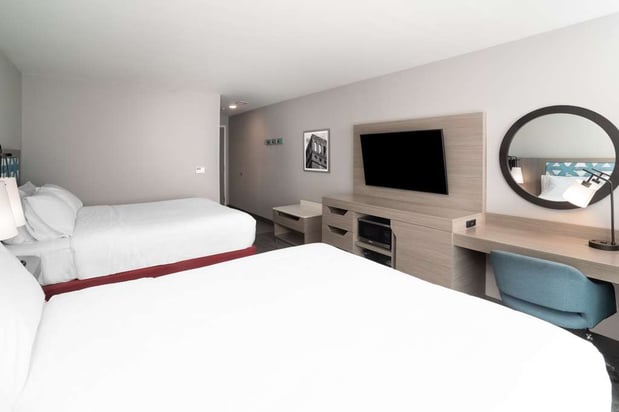 Images Hampton Inn Greer Greenville