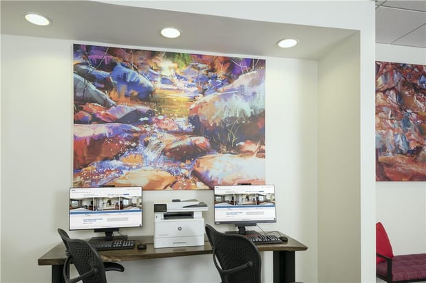 Images Hilton Garden Inn Corvallis