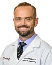 Aaron Cole Richardson