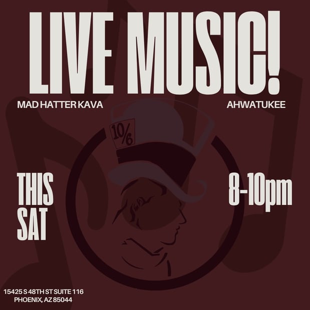 Images Mad Hatter Kava