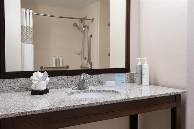 Images Hampton Inn & Suites Albuquerque North/I-25