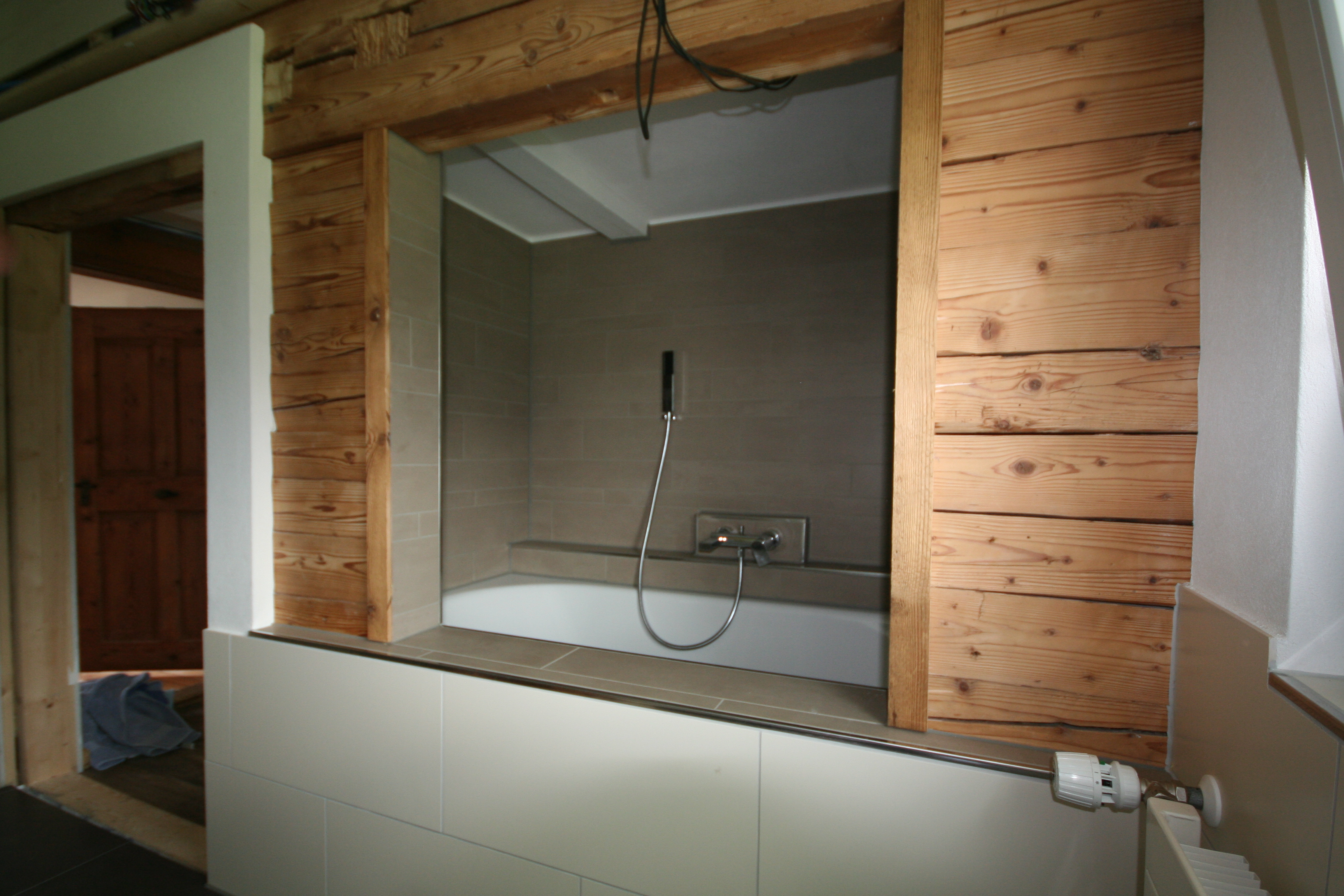 Hablützel AG Solar- & Haustechnik, Feldstrasse 42 in Degersheim