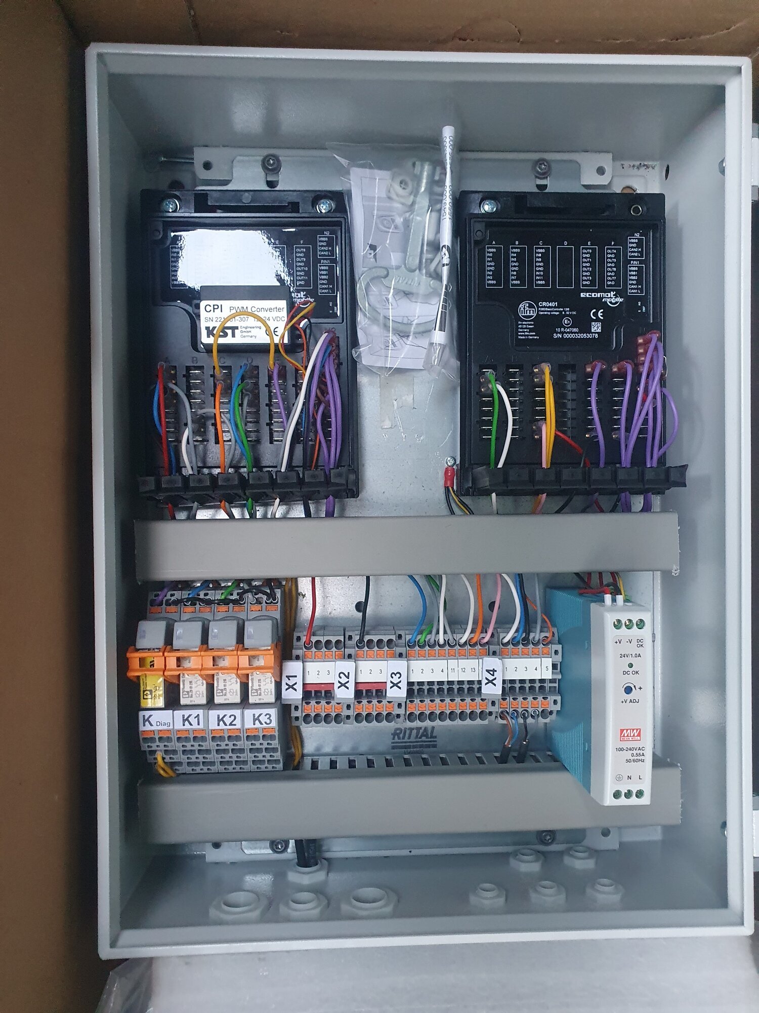 Bilder STN smart techs neuss