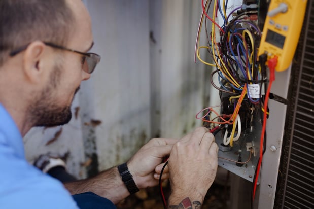 Images Solace Plumbing, Heating & Air - Memphis