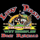 Lucky Pirate Boat Rentals
