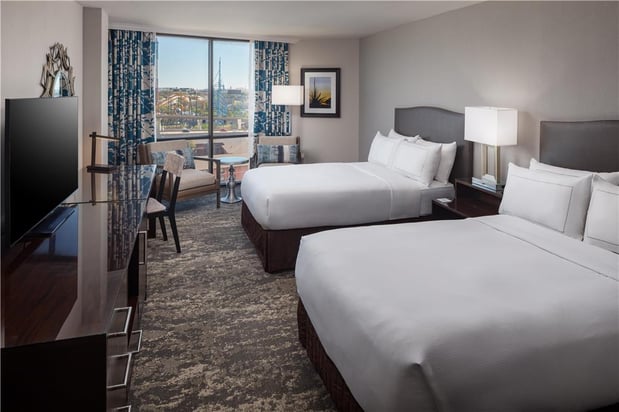 Images Hilton Arlington