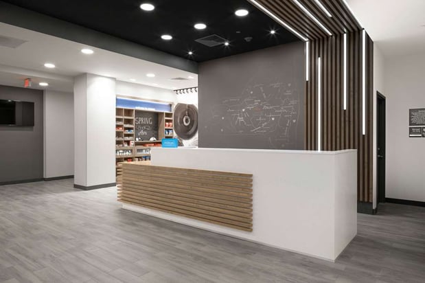 Images Hampton Inn Verona at Turning Stone