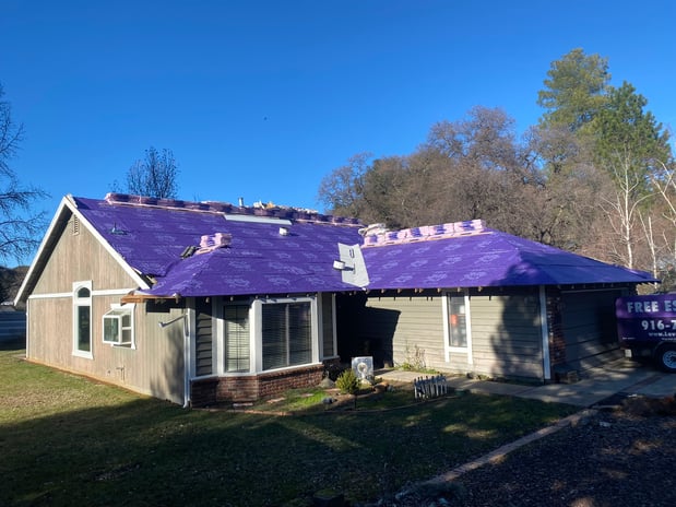 Images Loveland Roofing