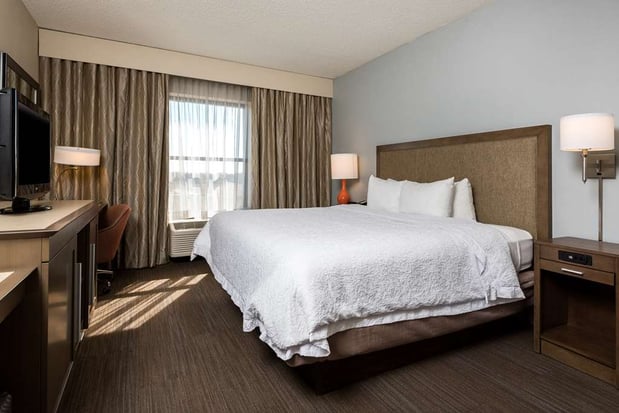 Images Hampton Inn Myrtle Beach-West