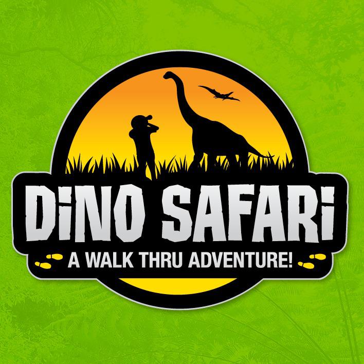 Dino Safari: A Walk-Thru Adventure Dino Safari Atlanta: A Walk-Thru Adventure Alpharetta (855)372-3274