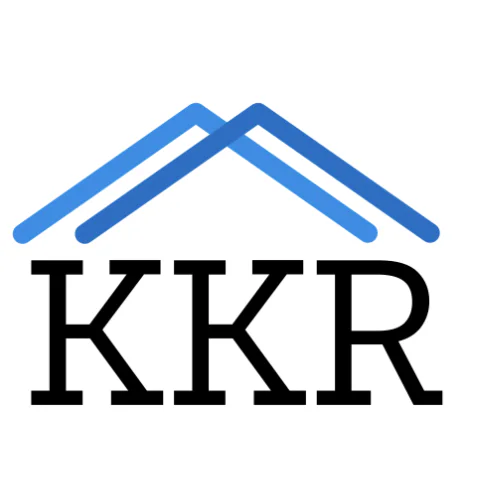 Kylmälän Kattorakennus Logo